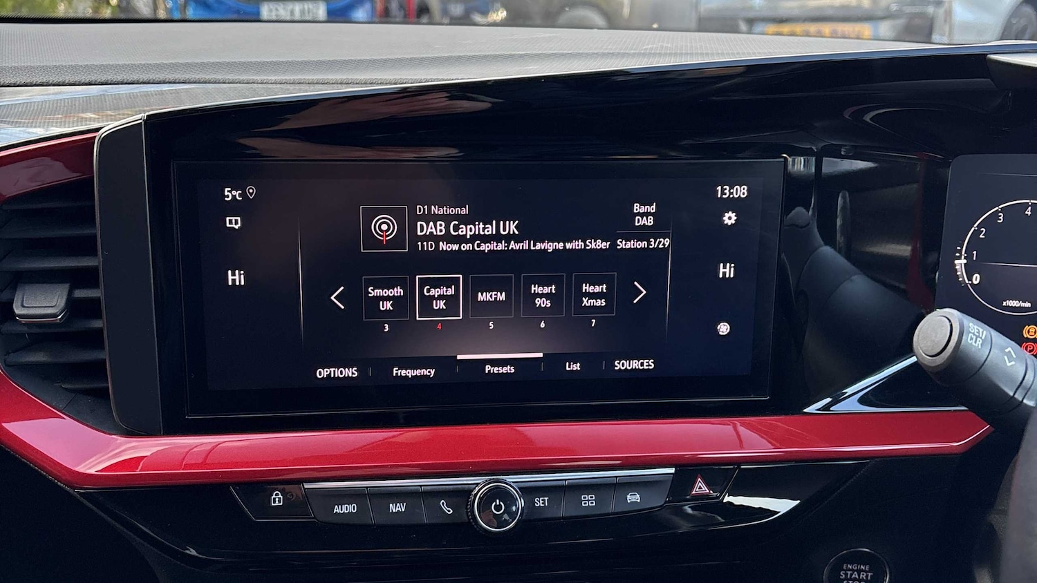 Used Vauxhall Mokka 2022 for sale - 77076595: Photo 10