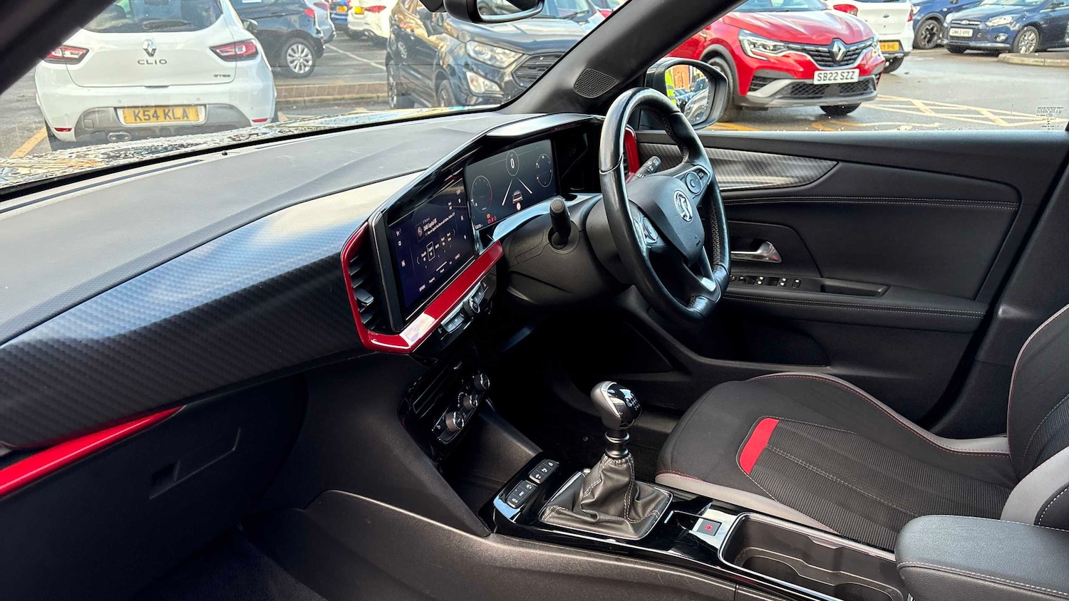 Used Vauxhall Mokka 2022 for sale - 77076595: Photo 12