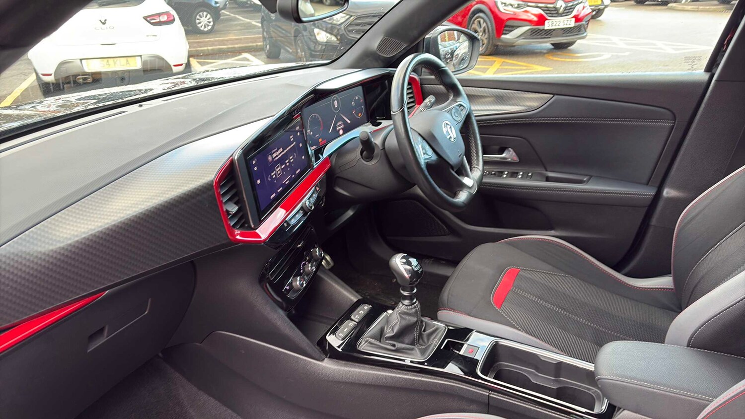 Used Vauxhall Mokka 2022 for sale - 77076595: Photo 13