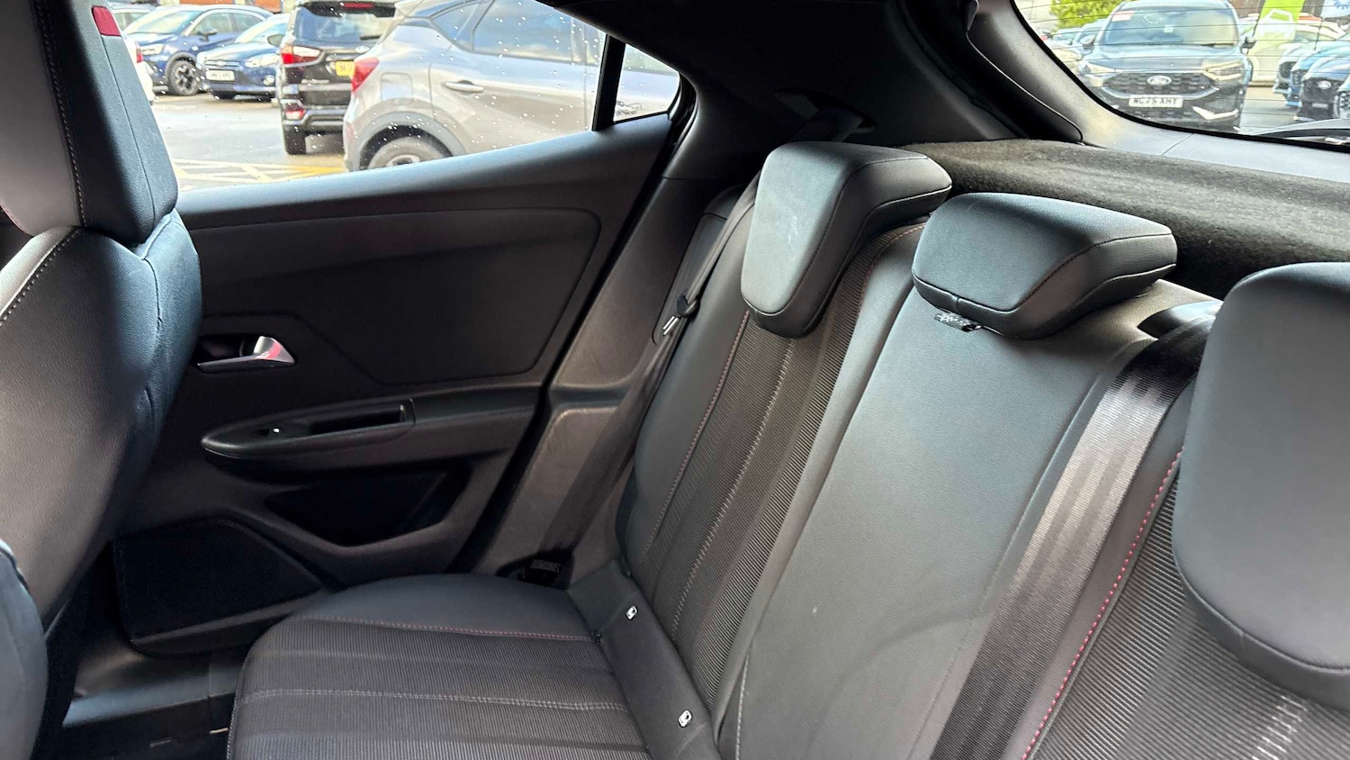 Used Vauxhall Mokka 2022 for sale - 77076595: Photo 14