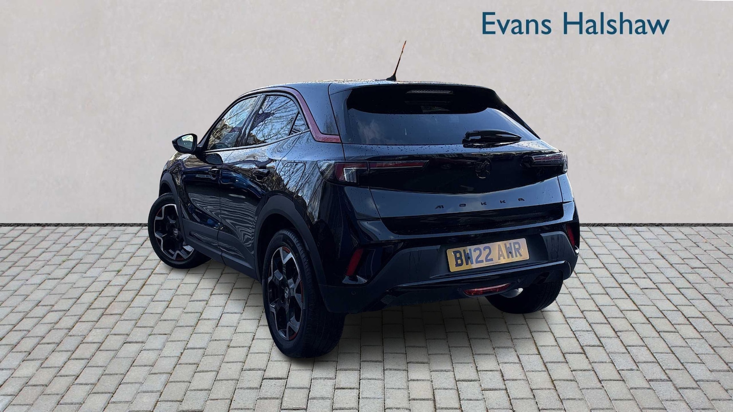 Used Vauxhall Mokka 2022 for sale - 77076595: Photo 2