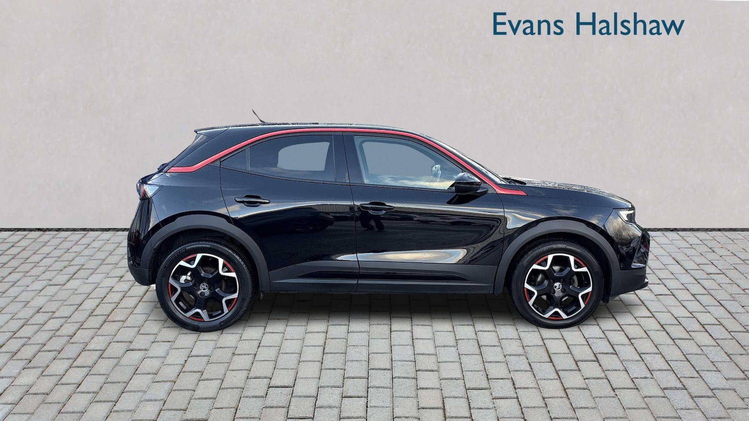 Used Vauxhall Mokka 2022 for sale - 77076595: Photo 3