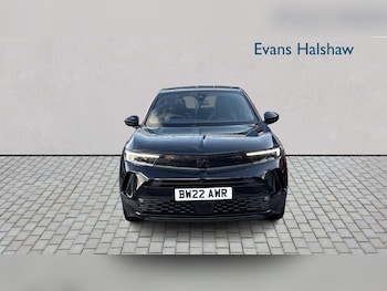 Used Vauxhall Mokka 2022 for sale - 77076595: Photo