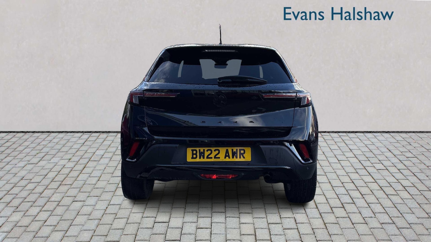 Used Vauxhall Mokka 2022 for sale - 77076595: Photo 5