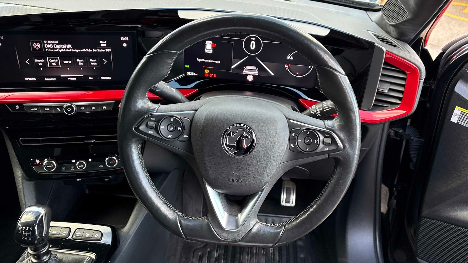 Used Vauxhall Mokka 2022 for sale - 77076595: Photo 8