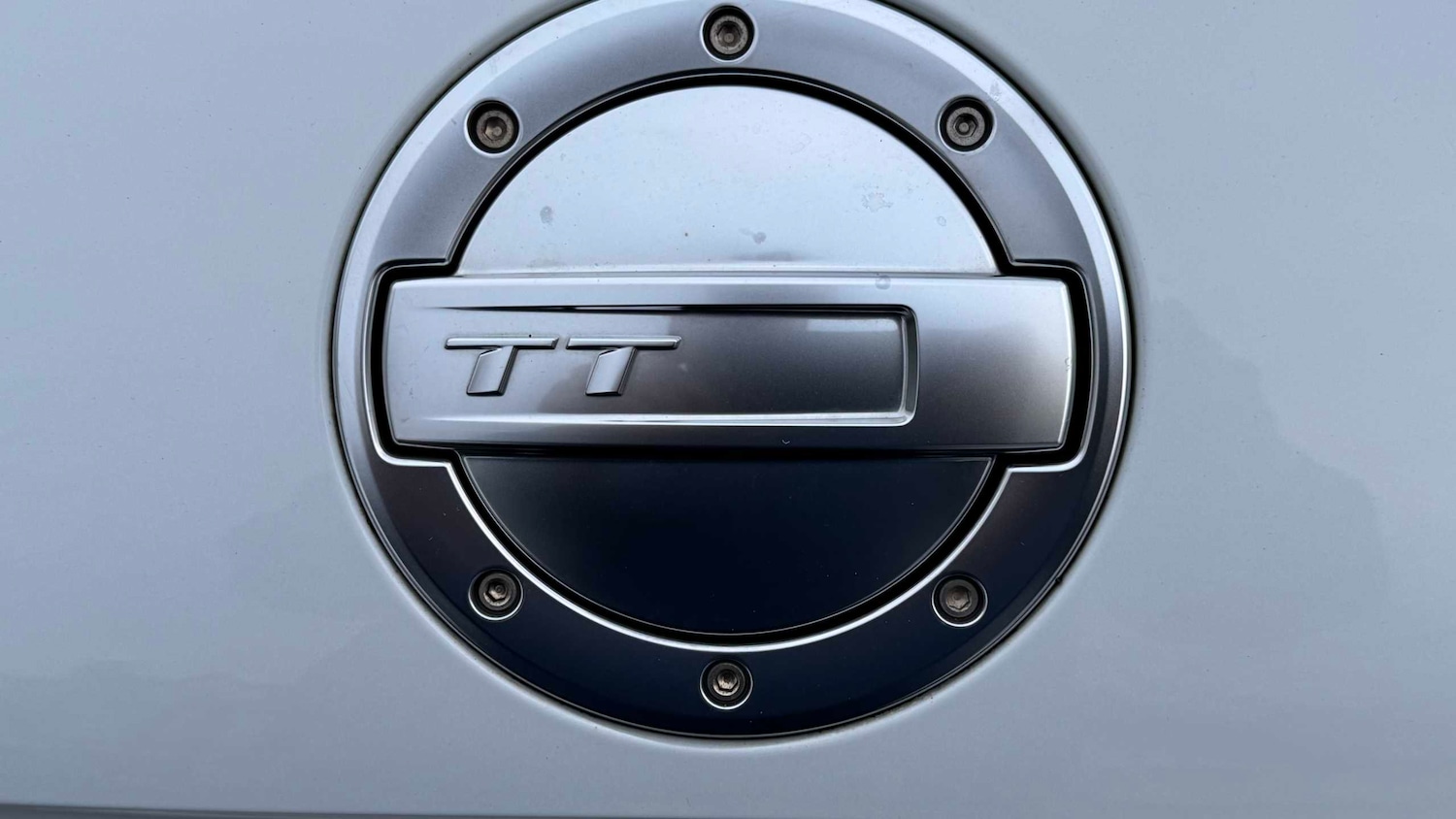 Used Audi TT 2016 for sale - 76967717: Photo 12