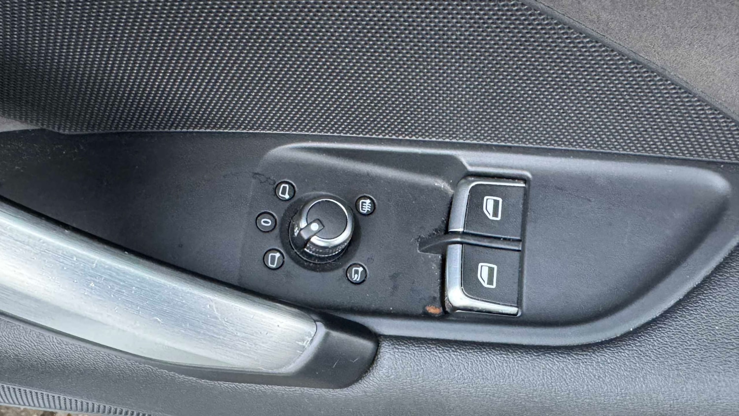 Used Audi TT 2016 for sale - 76967717: Photo 15