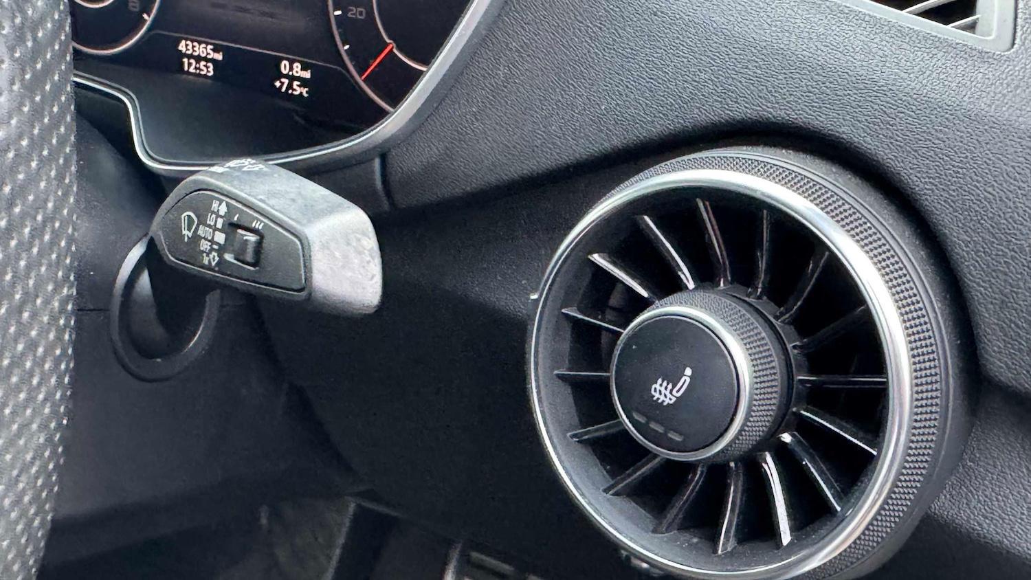 Used Audi TT 2016 for sale - 76967717: Photo 18