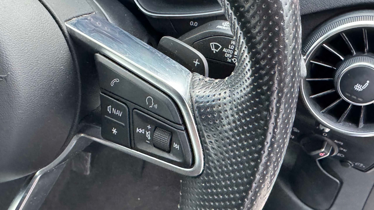 Used Audi TT 2016 for sale - 76967717: Photo 19