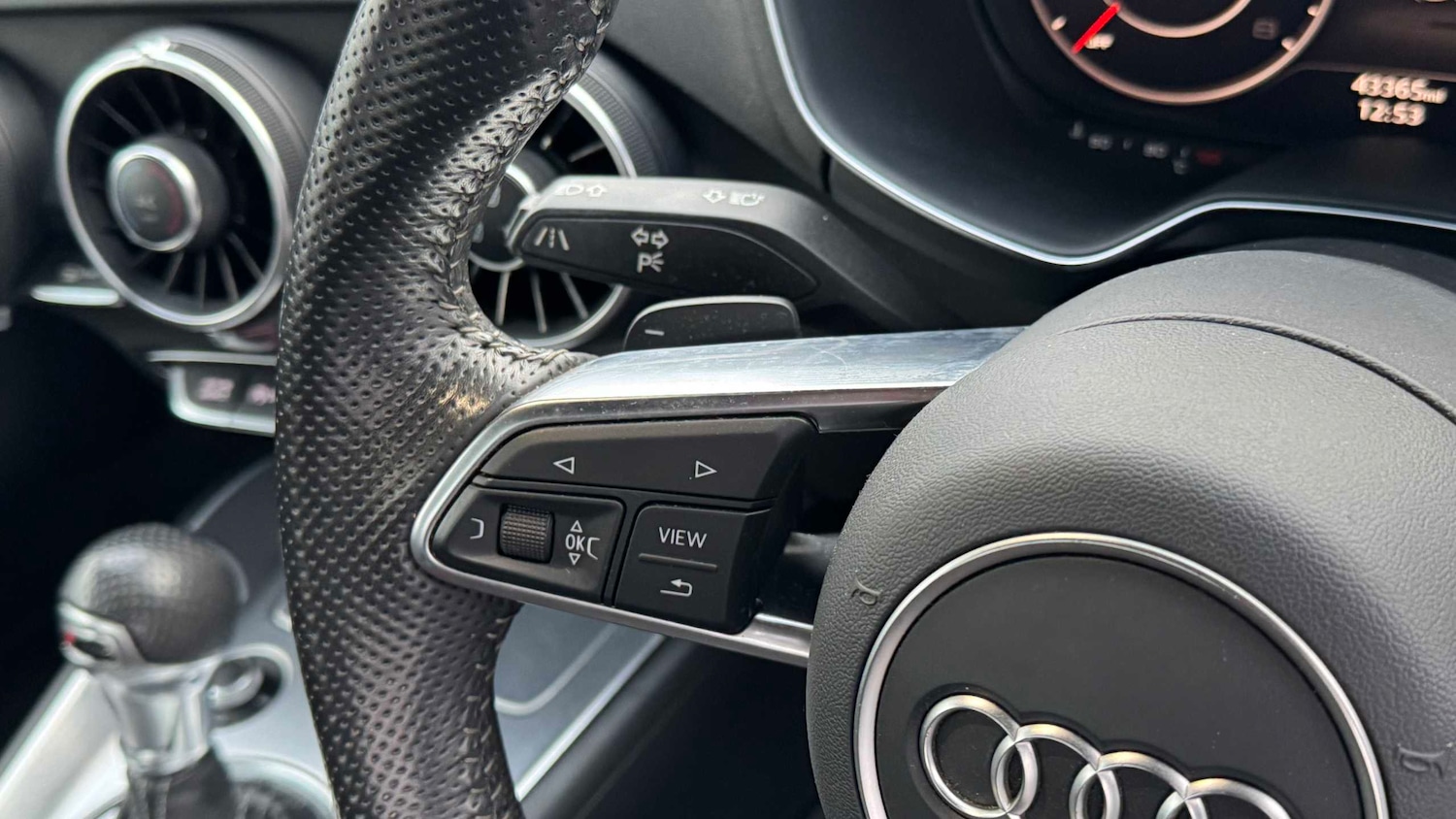 Used Audi TT 2016 for sale - 76967717: Photo 20