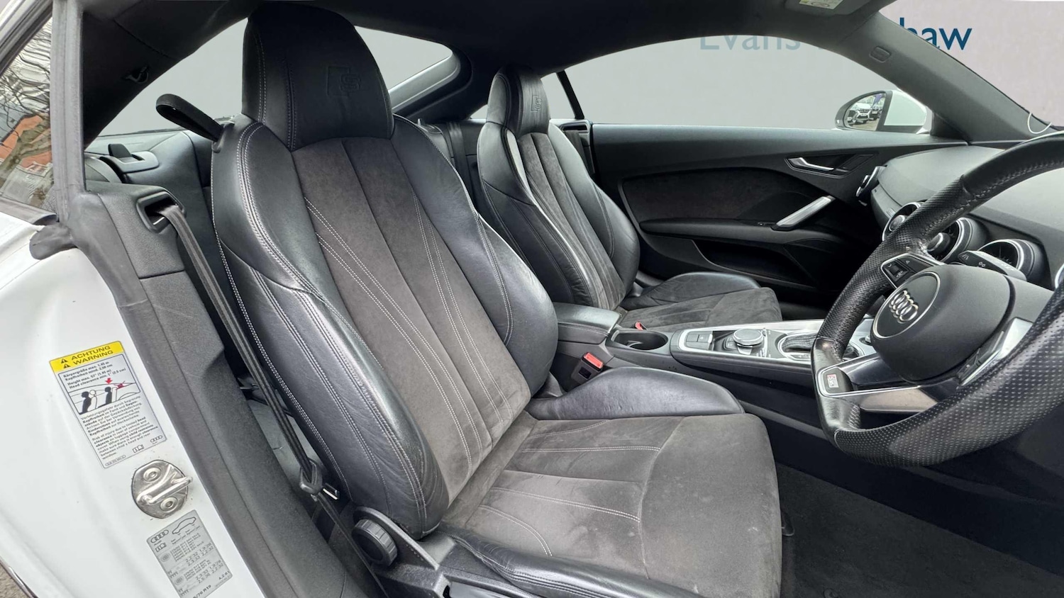 Used Audi TT 2016 for sale - 76967717: Photo 23