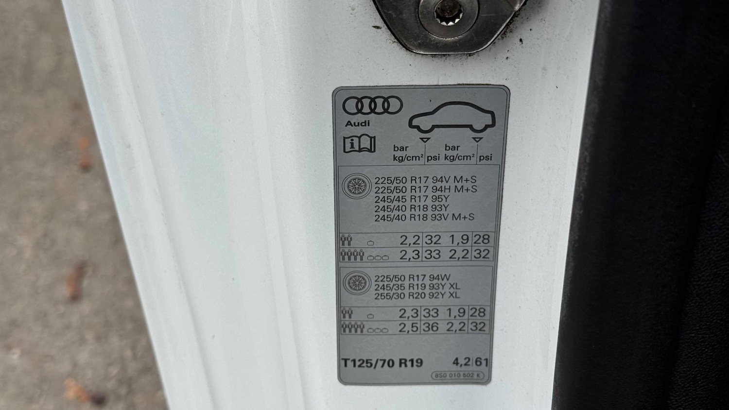Used Audi TT 2016 for sale - 76967717: Photo 26