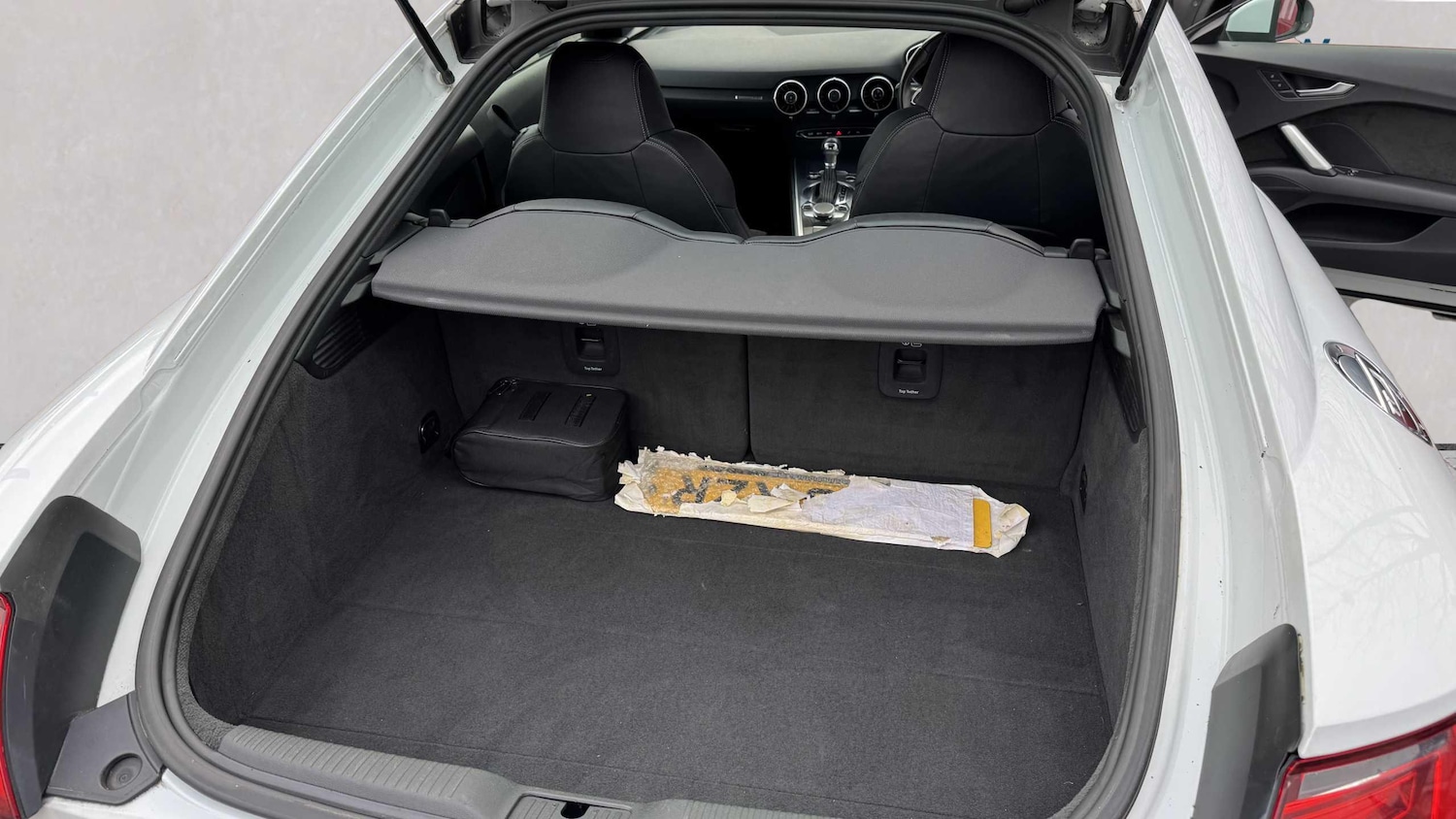 Used Audi TT 2016 for sale - 76967717: Photo 27