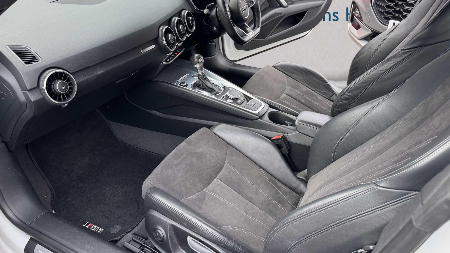 Used Audi TT 2016 for sale - 76967717: Photo 28