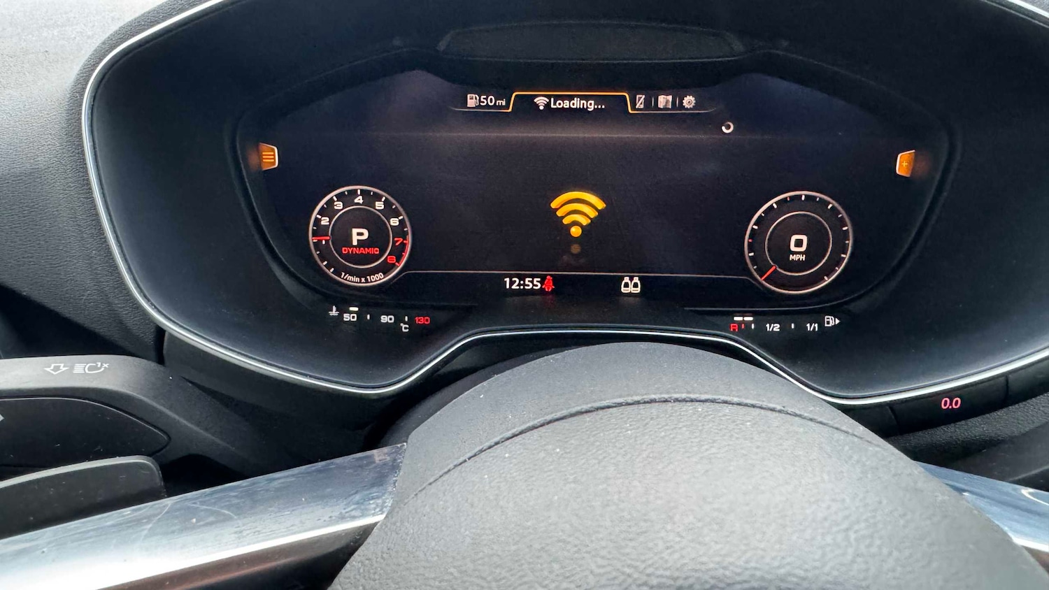 Used Audi TT 2016 for sale - 76967717: Photo 31