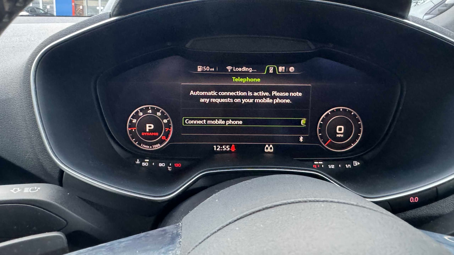 Used Audi TT 2016 for sale - 76967717: Photo 33