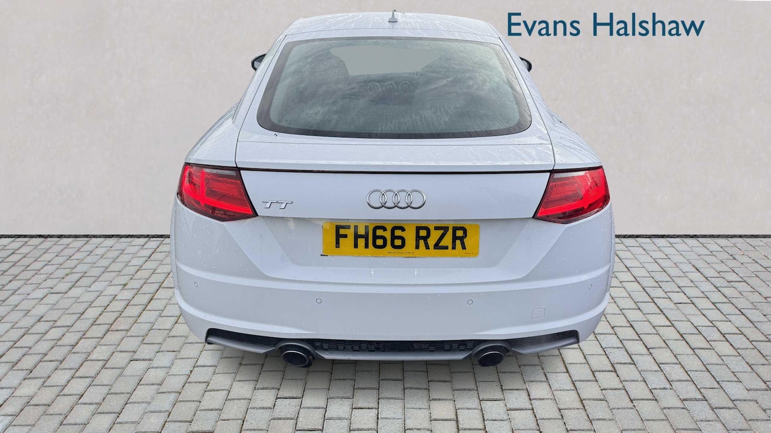 Used Audi TT 2016 for sale - 76967717: Photo 6