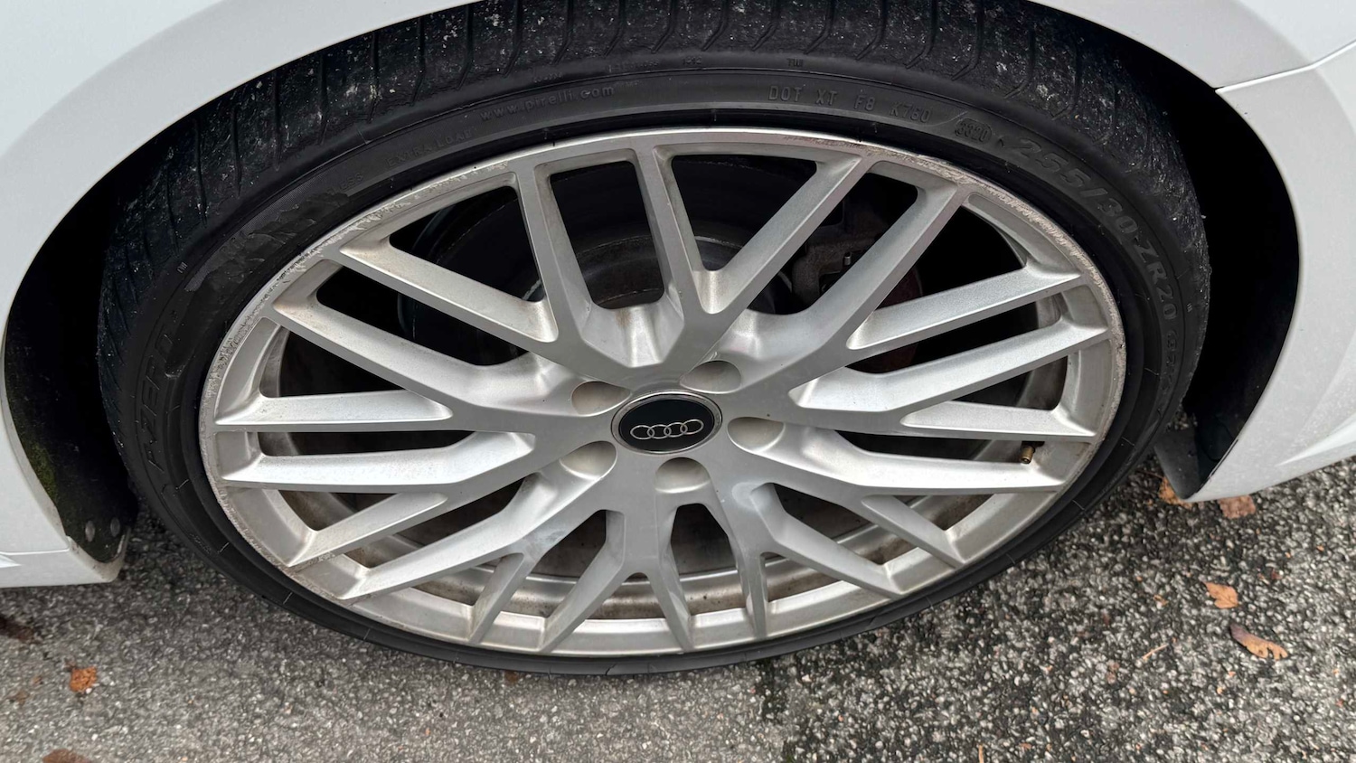 Used Audi TT 2016 for sale - 76967717: Photo 9