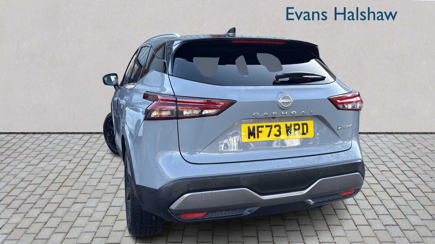 Used Nissan Qashqai 2023 for sale - 77361343: Photo 2