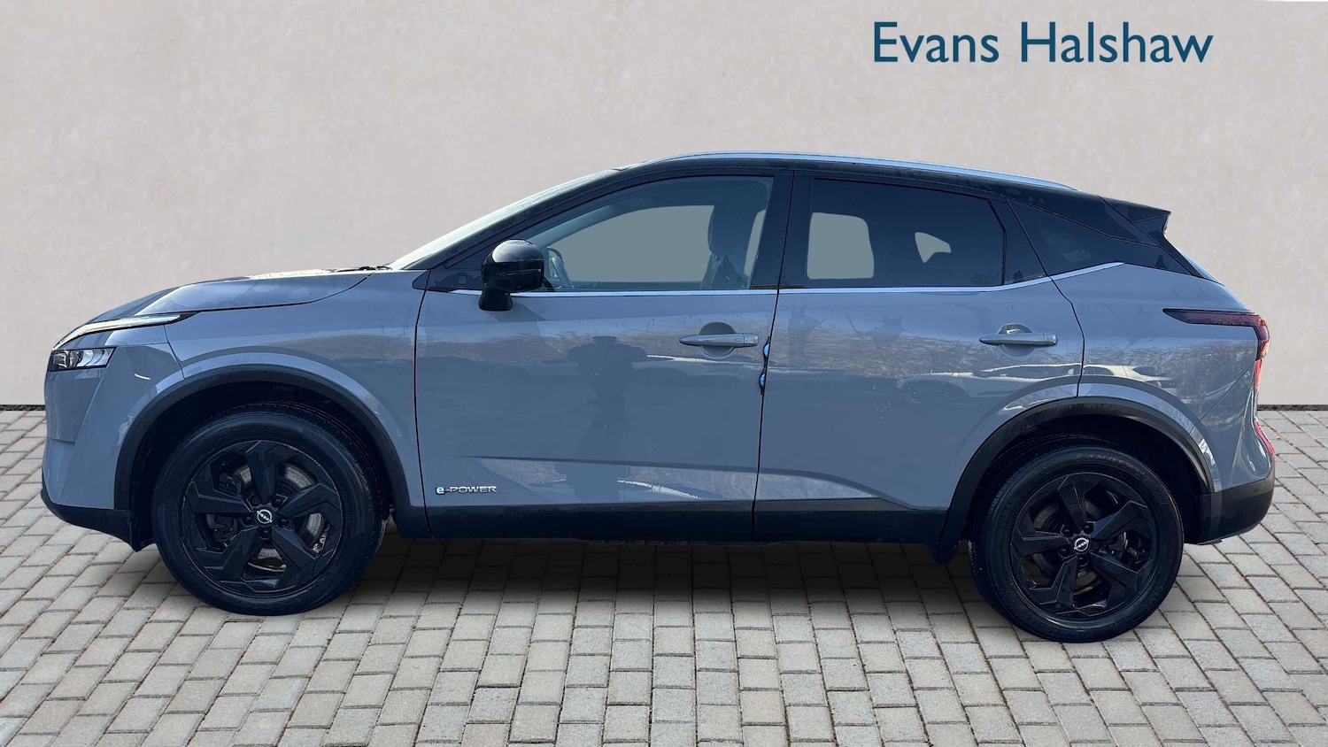 Used Nissan Qashqai 2023 for sale - 77361343: Photo 3