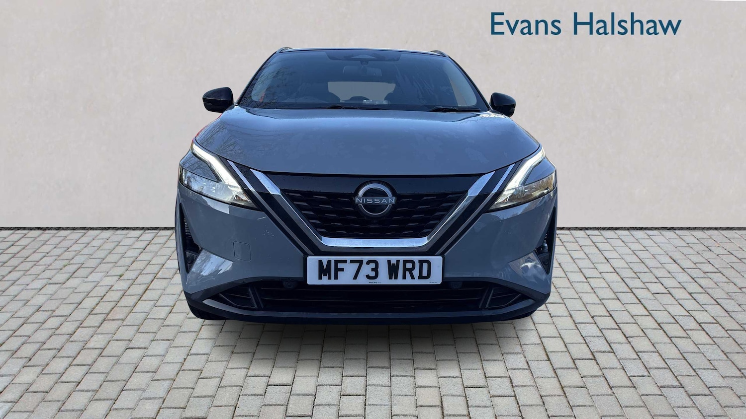 Used Nissan Qashqai 2023 for sale - 77361343: Photo 4