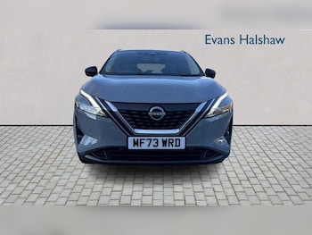 Used Nissan Qashqai 2023 for sale - 77361343: Photo