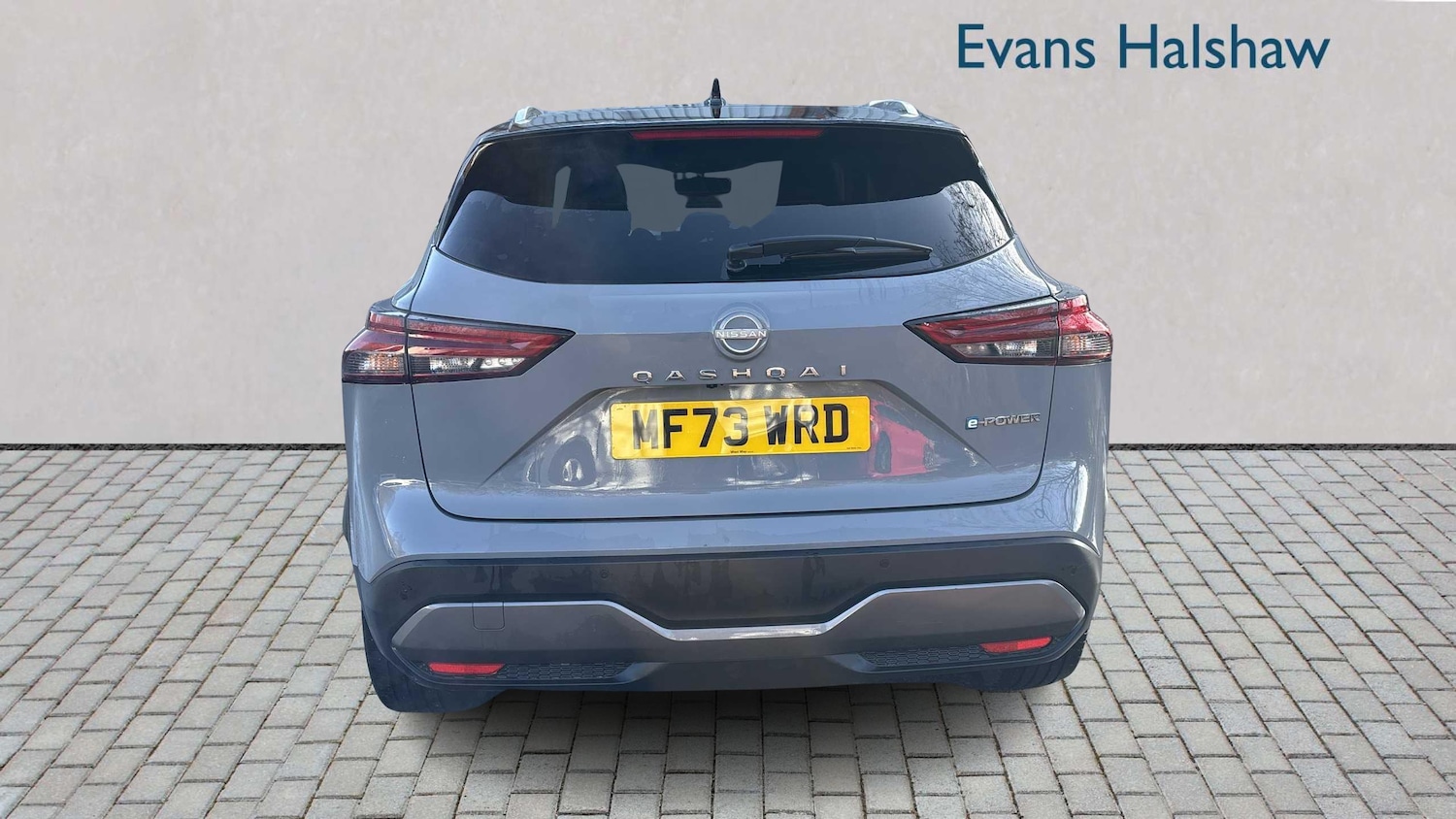 Used Nissan Qashqai 2023 for sale - 77361343: Photo 5