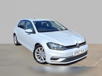 Volkswagen - Golf