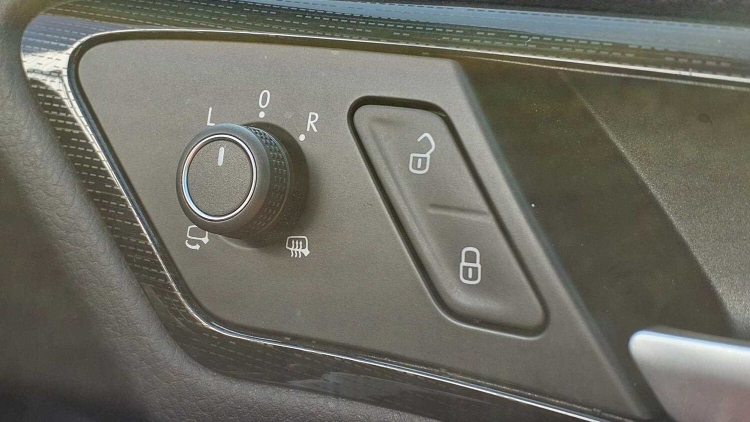 Vehicle 32