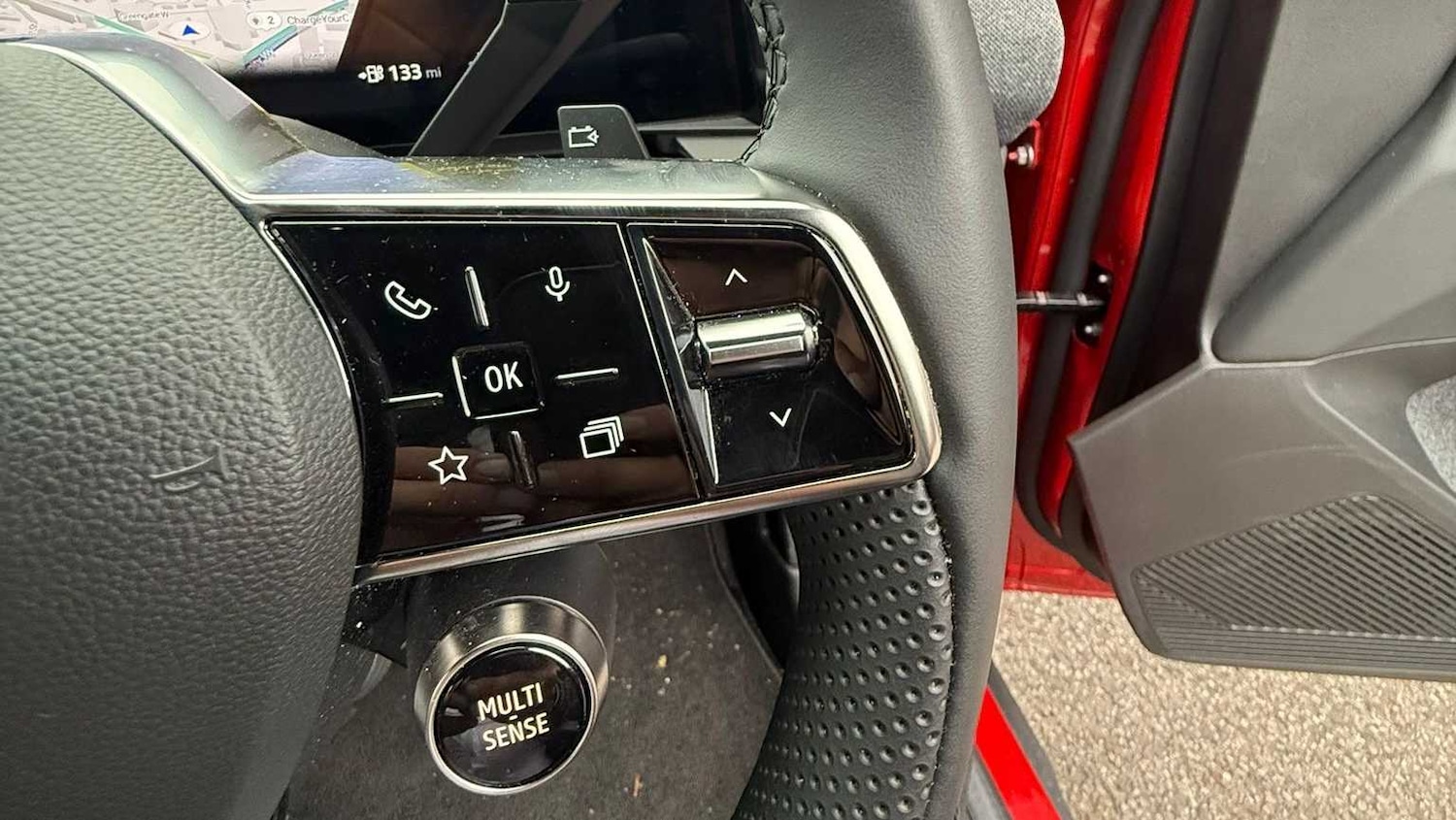 Used Renault Scenic E-Tech 2024 for sale - 76587702: Photo 13