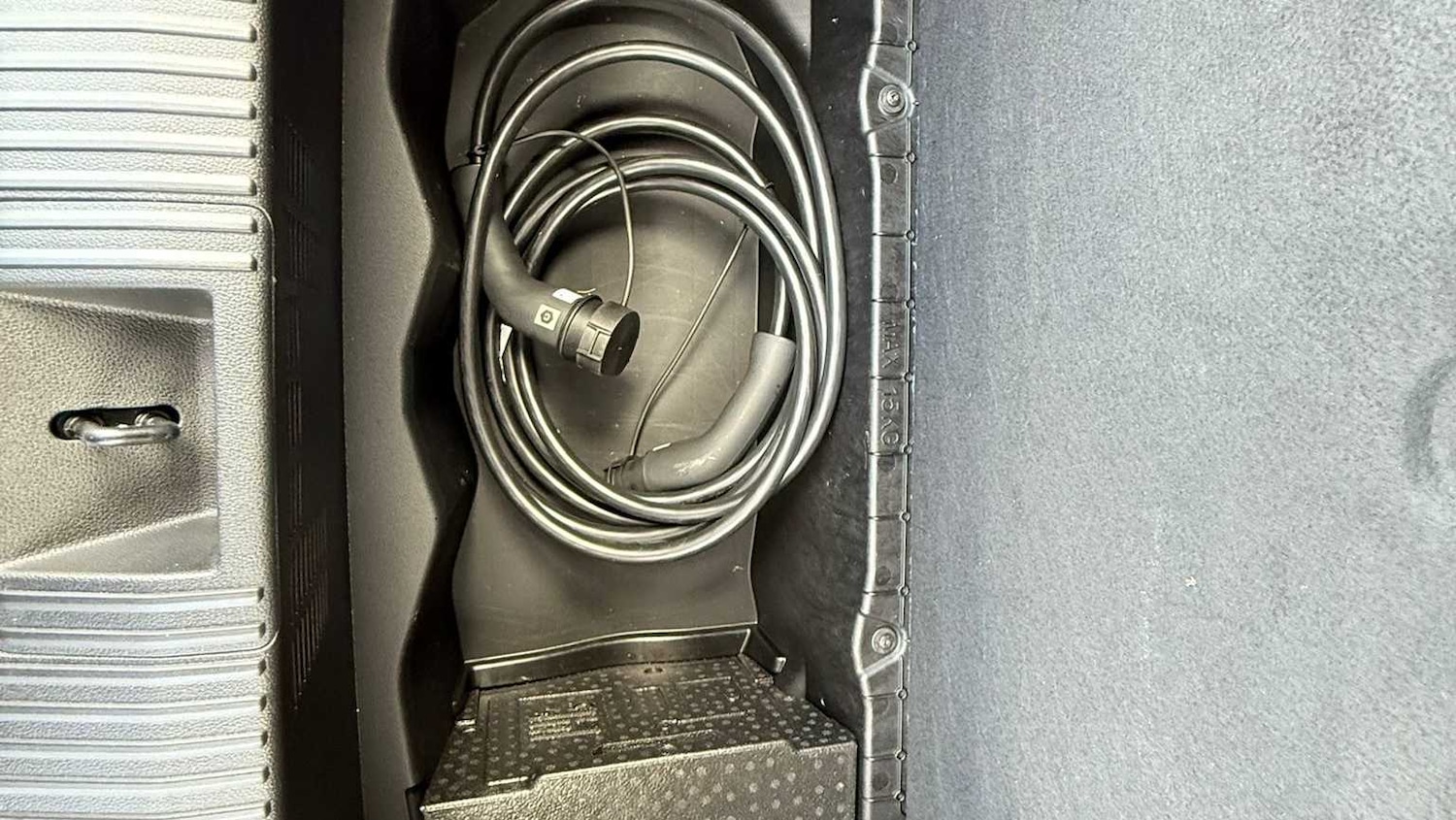 Used Renault Scenic E-Tech 2024 for sale - 76587702: Photo 17