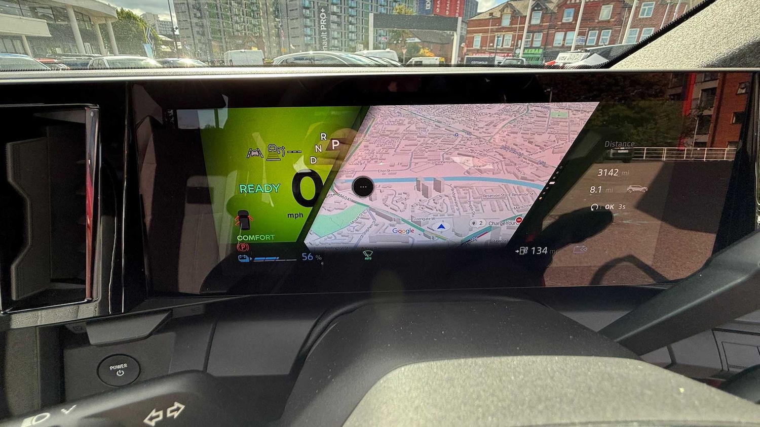 Used Renault Scenic E-Tech 2024 for sale - 76587702: Photo 20