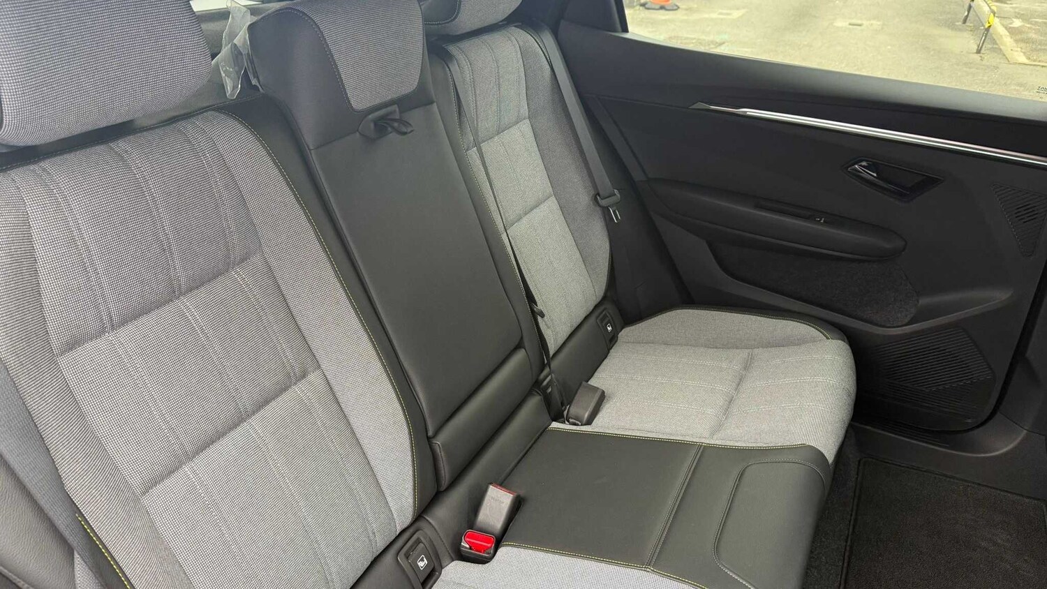 Used Renault Scenic E-Tech 2024 for sale - 76587702: Photo 21