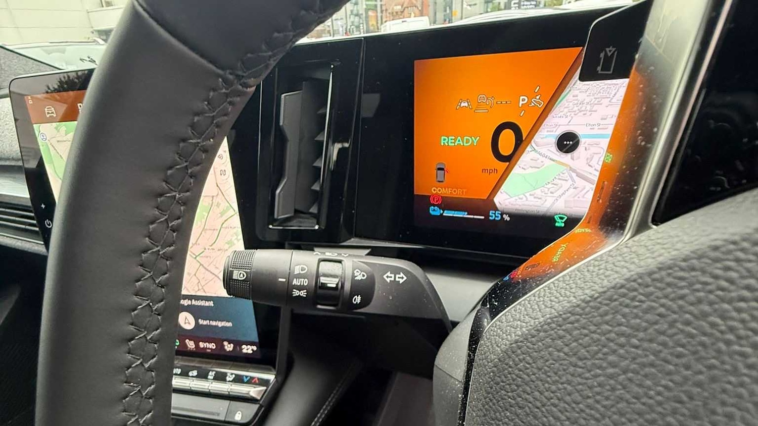 Used Renault Scenic E-Tech 2024 for sale - 76587702: Photo 22