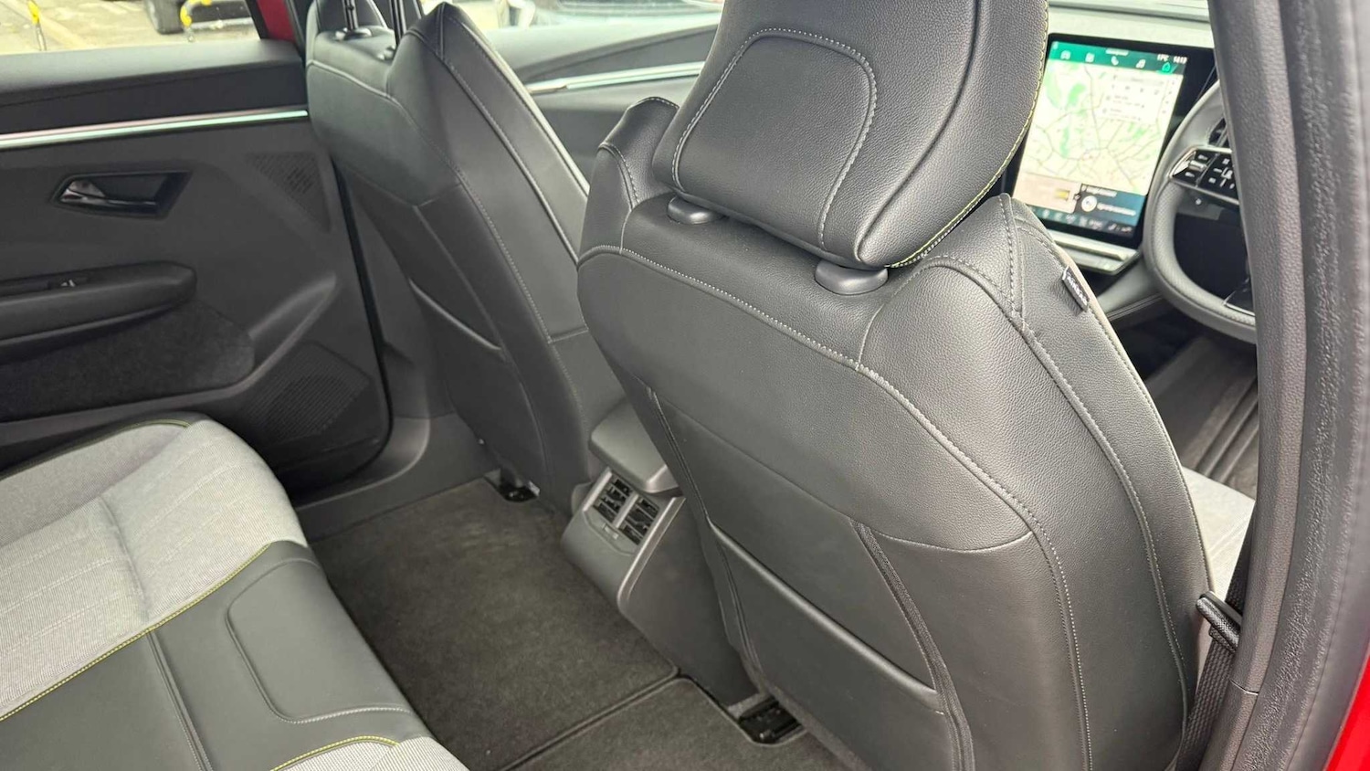 Used Renault Scenic E-Tech 2024 for sale - 76587702: Photo 23