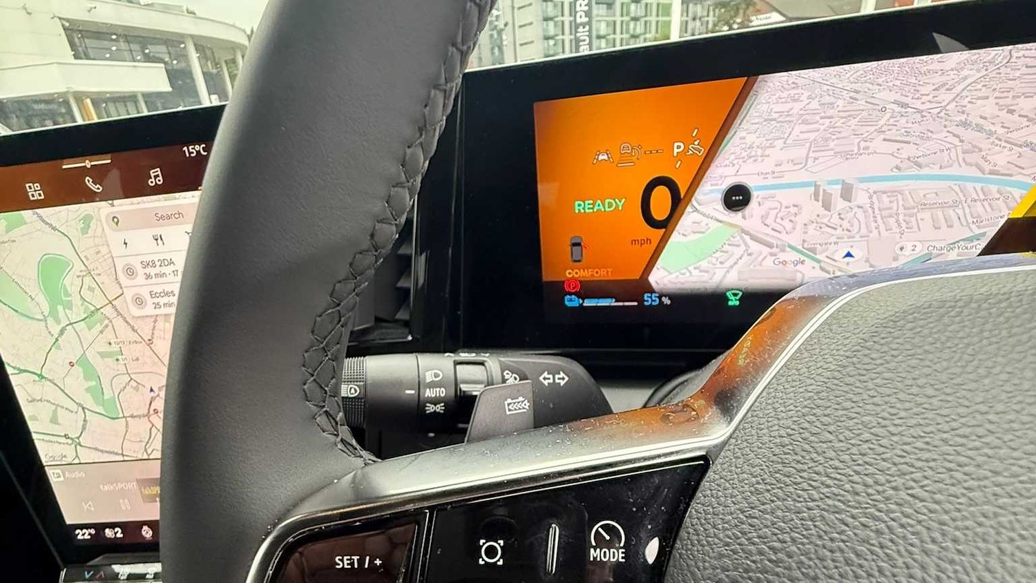 Used Renault Scenic E-Tech 2024 for sale - 76587702: Photo 24