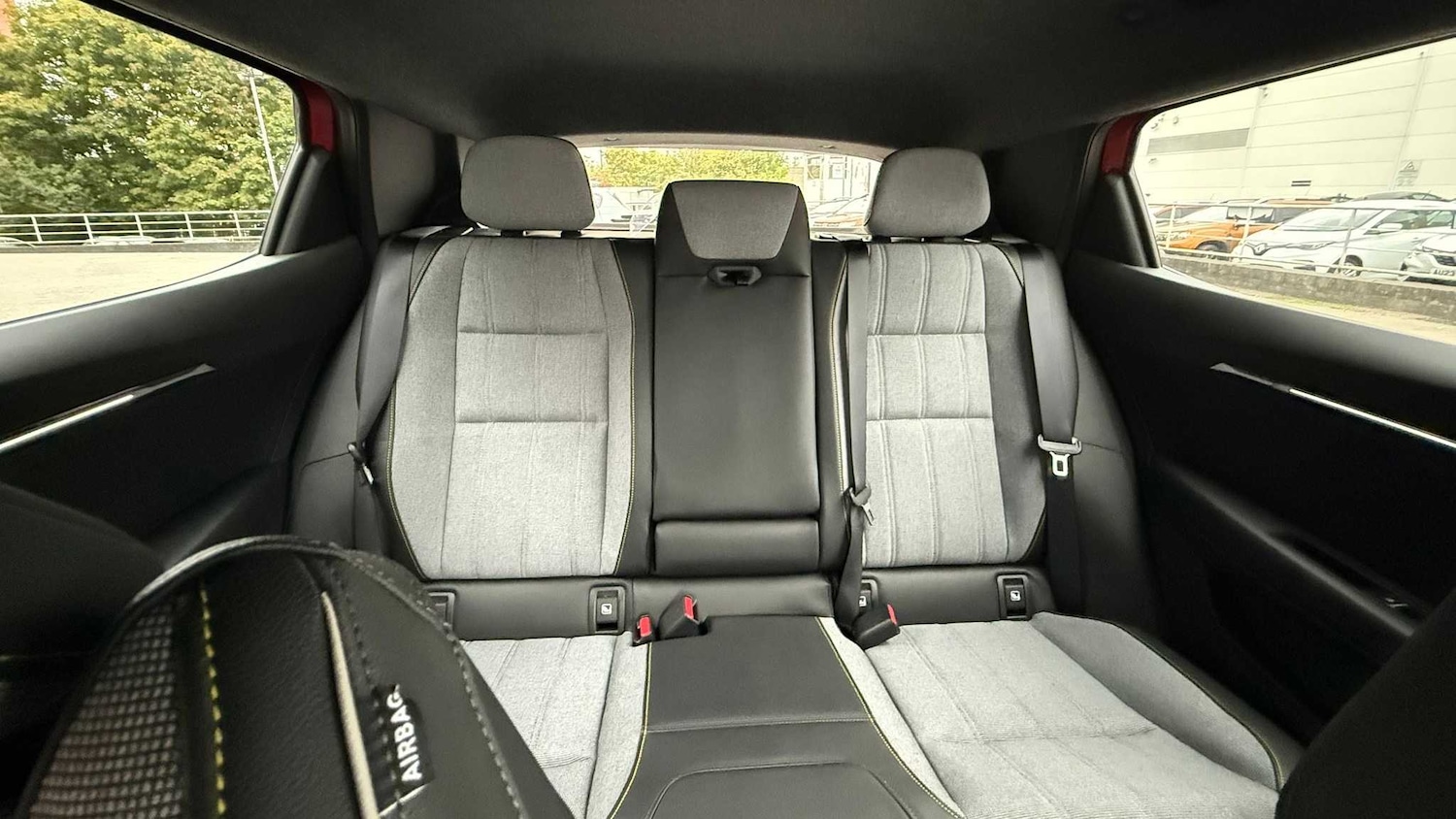 Used Renault Scenic E-Tech 2024 for sale - 76587702: Photo 26