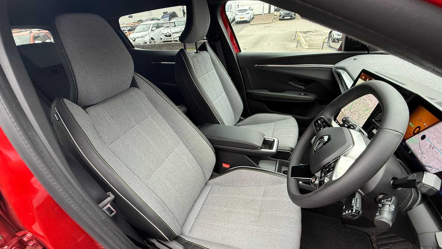 Used Renault Scenic E-Tech 2024 for sale - 76587702: Photo 27