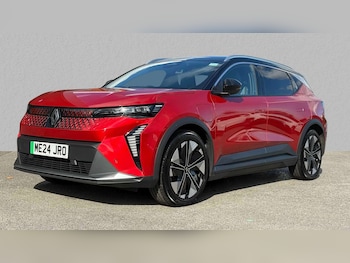 Used Renault Scenic E-Tech 2024 for sale - 76587702: Photo