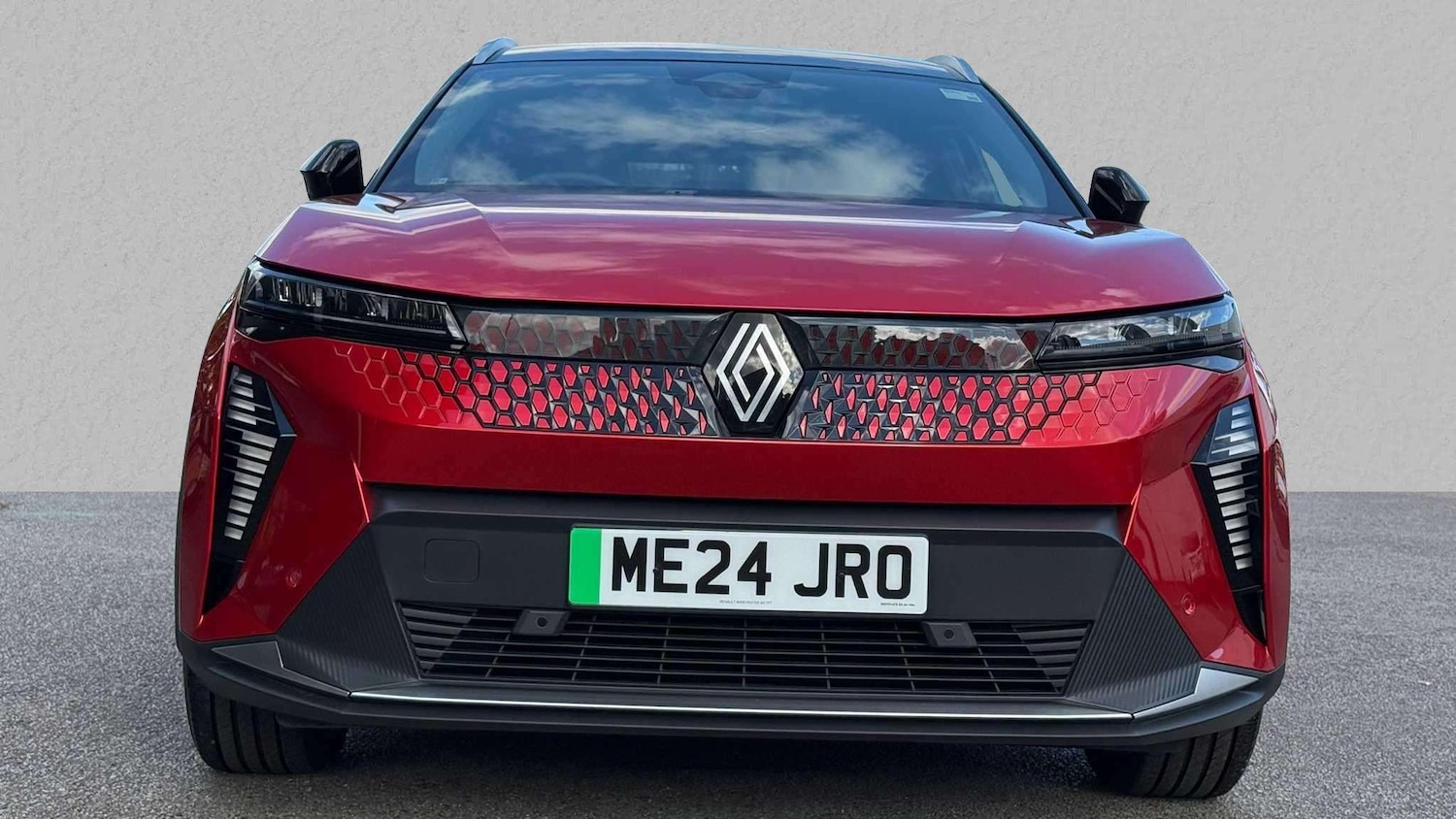 Used Renault Scenic E-Tech 2024 for sale - 76587702: Photo 3