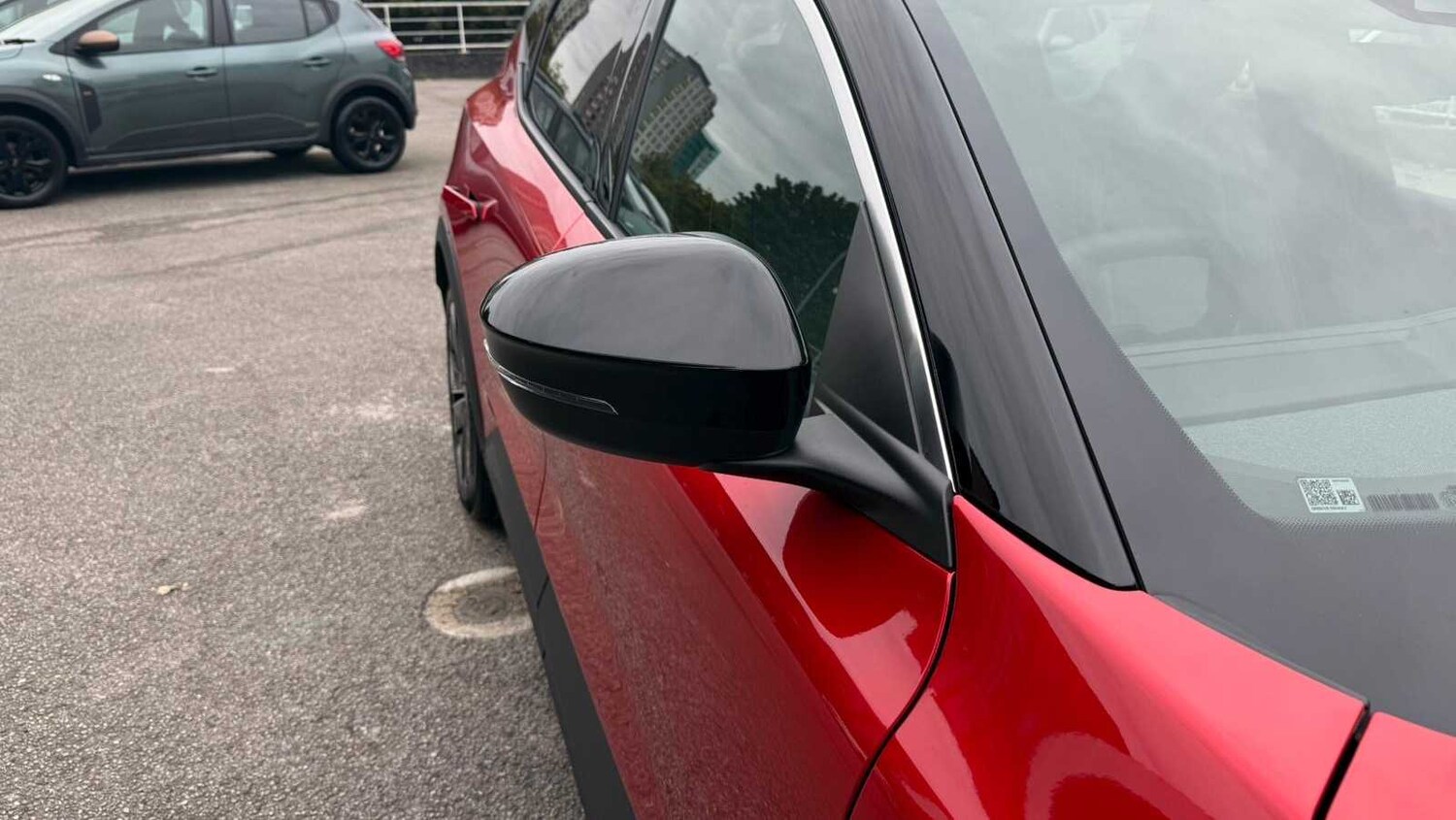 Used Renault Scenic E-Tech 2024 for sale - 76587702: Photo 31