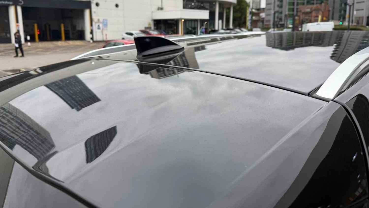 Used Renault Scenic E-Tech 2024 for sale - 76587702: Photo 33