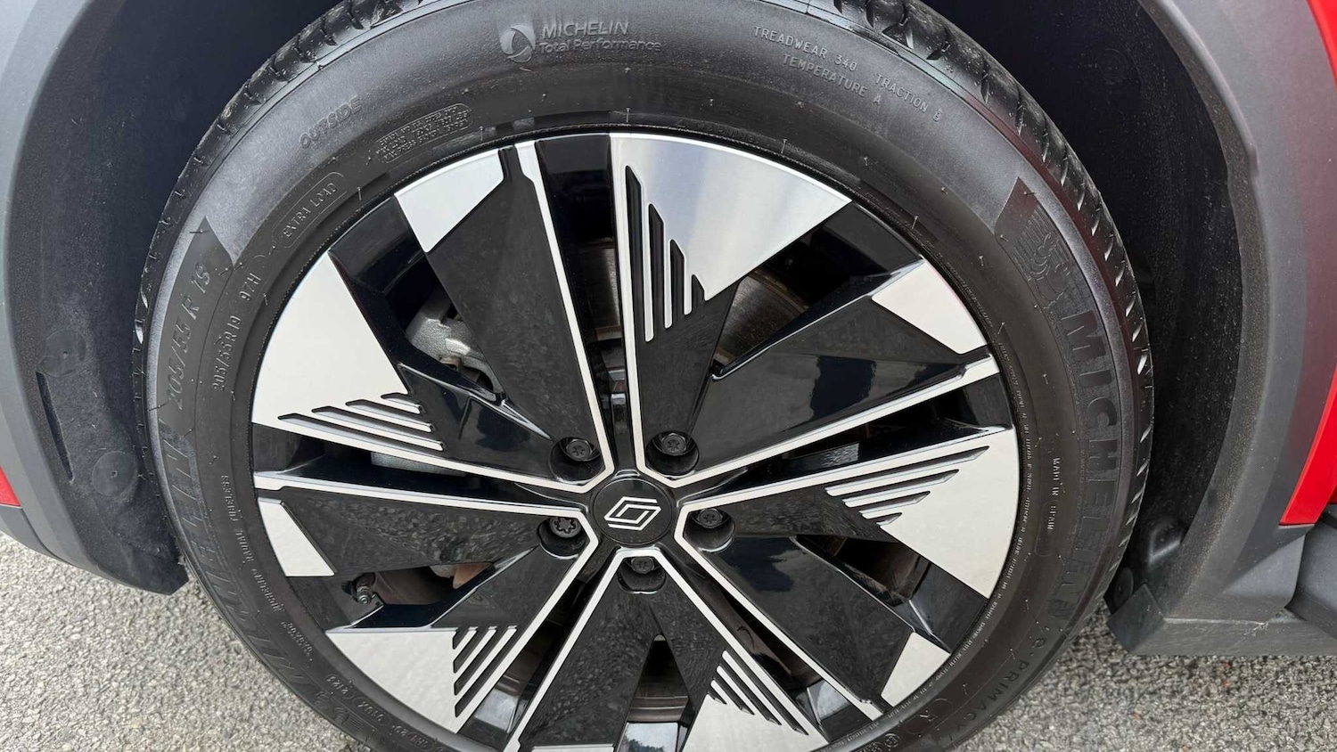 Used Renault Scenic E-Tech 2024 for sale - 76587702: Photo 34