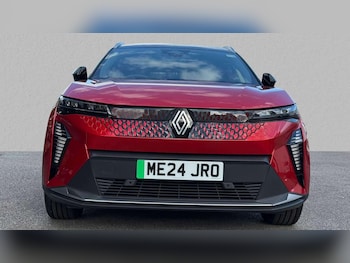 Used Renault Scenic E-Tech 2024 for sale - 76587702: Photo