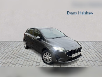 Used Ford Fiesta 2022 for sale - 76475849: Photo