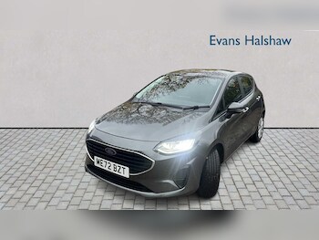 Used Ford Fiesta 2022 for sale - 76475849: Photo