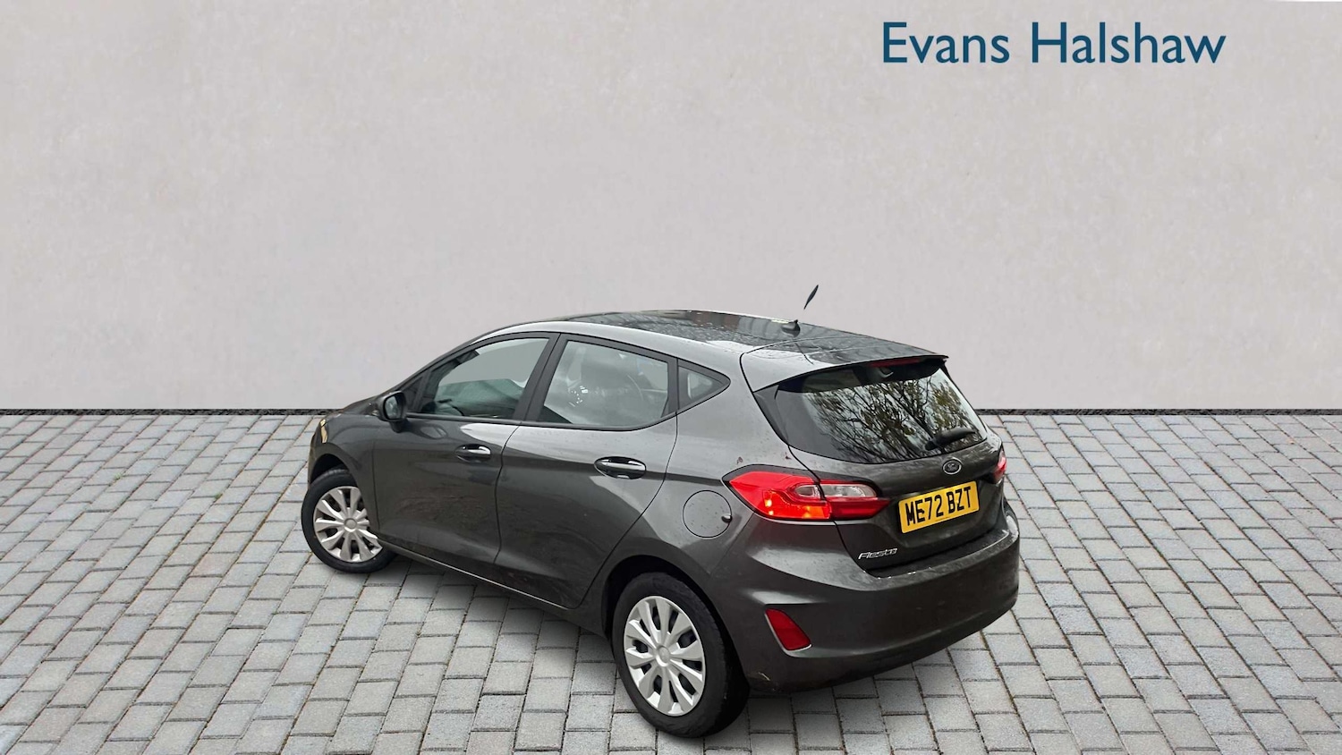 Used Ford Fiesta 2022 for sale - 76475849: Photo 3