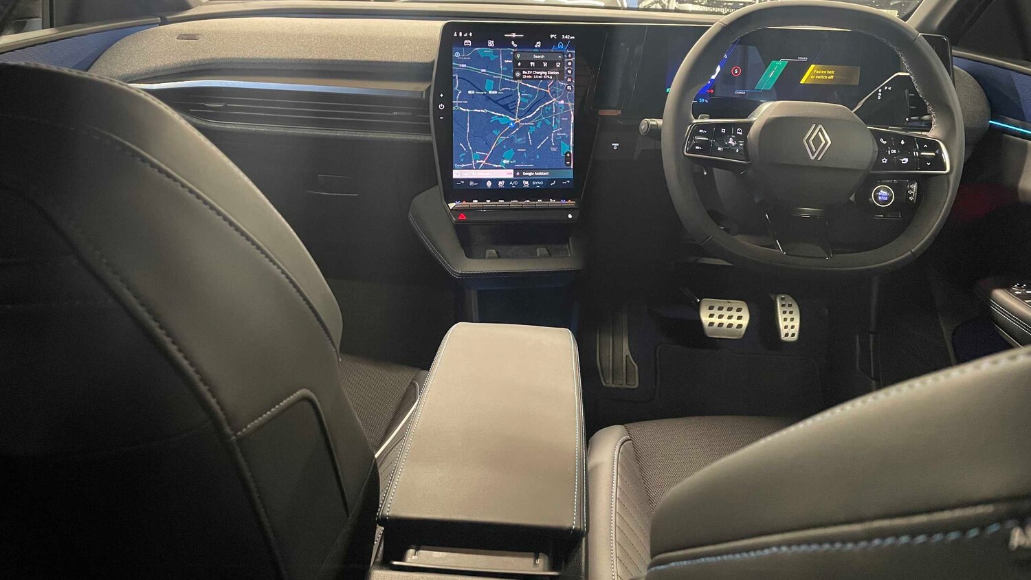 Used Renault Megane E Tech 2025 for sale - 77316480: Photo 15