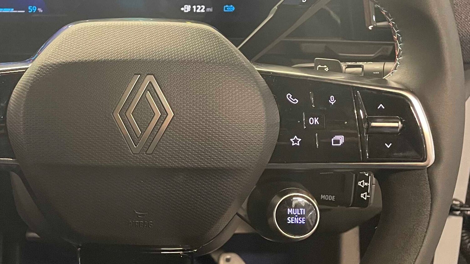 Used Renault Megane E Tech 2025 for sale - 77316480: Photo 17