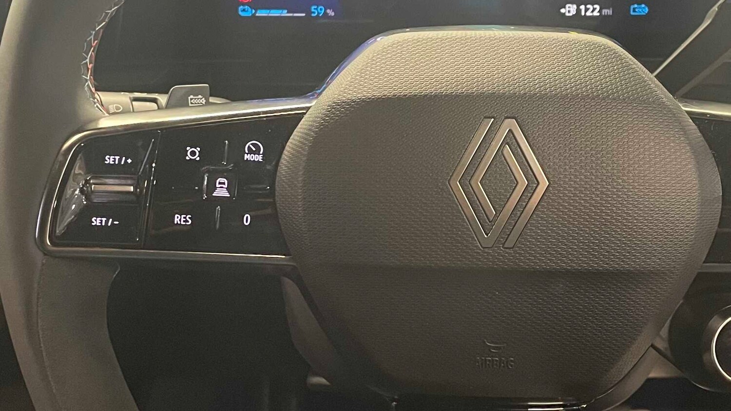 Used Renault Megane E Tech 2025 for sale - 77316480: Photo 18